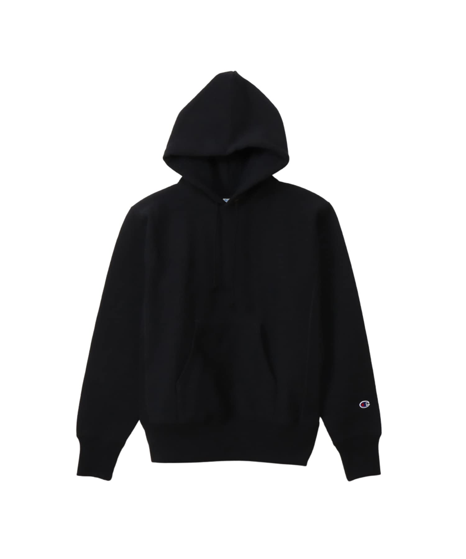 パーカー 長袖 11.5oz COTTON USA リバースウィーブ(R)フーデッドスウェットシャツ REVERSE WEAVE(R)C3-Y132-090-L