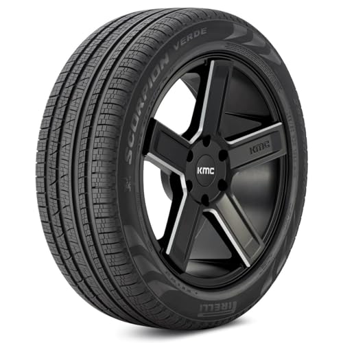 Pneu 225/55R18 Pirelli Scorpion Verde All Season Seal Inside 98V
