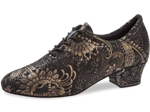 Chaussures de danse Diamant 199-034-623 pour femme avec talon standard