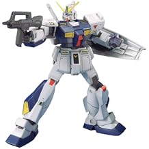 بانداي هوبي - جاندام 0080 - #47 RX-78NT-1 جاندام أليكس، بانداي سبيريتس HGUC 1/144 موديل كيت