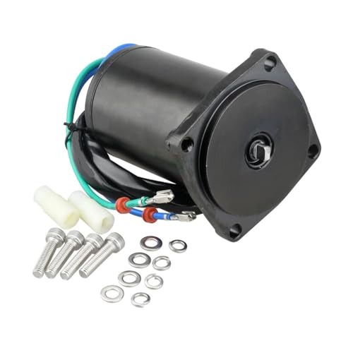 Moteur d'inclinaison pour hors-bord 40-60HP répare le trim 18-681
