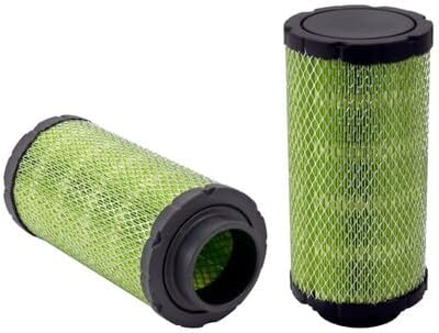 WIX - Radial Seal Air Filter