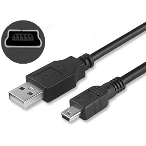 image for Draw a dragon 5V USB Data Sync Transfer Charger Cable Cord Compatible 