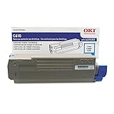 C610 Cyan Toner,type C15 6K