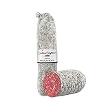 salamine tourisme  Salame finocchiona - loncheado, 200 gramos aprox.