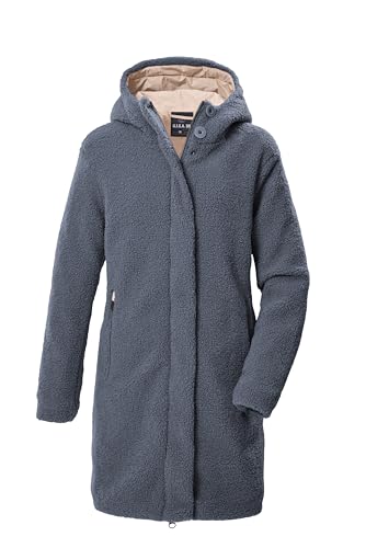 Parka fonctionnelle G.I.G.A. DX Gw 95 idéale pour balades urbaines et nature