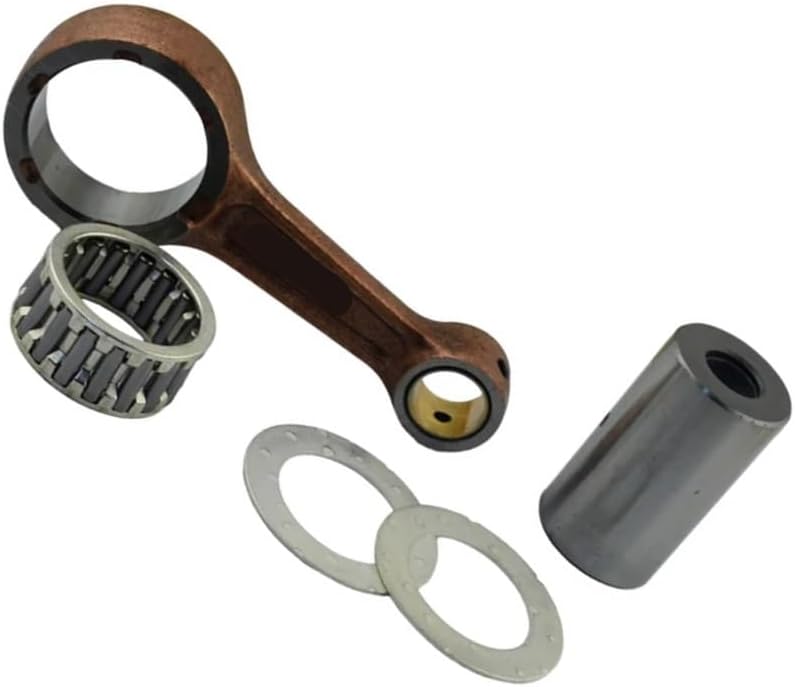Motorcycle Parts Connecting Rod Crank Conrod Kit Fit For CRF250X 2004-2013 CRF250R 2004-2015 CRF 250 X 250R R 250X