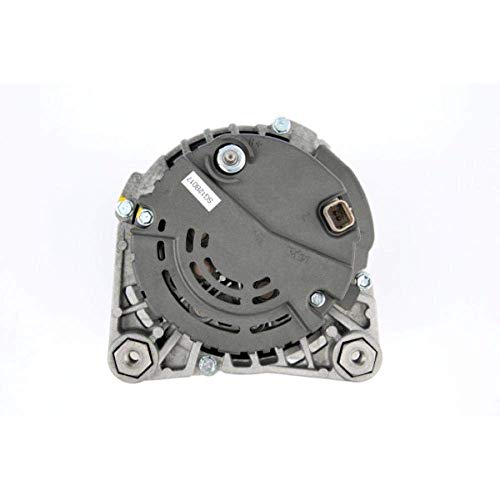HELLA 8EL 011 710-561 Alternator - 14V - 130A - Image 3