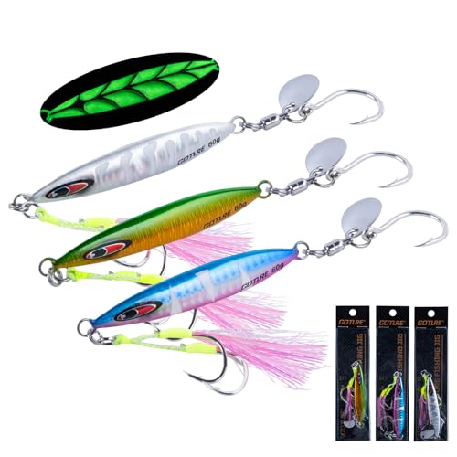 青物 ルアー メタルジグ」の人気商品一覧 | 安い商品を通販サイトから