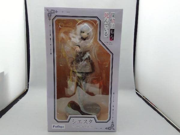 Amazon | フィギュア フリュー シエスタ 1/7 | フィギュア・ドール 通販