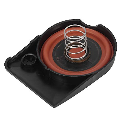 Tapa de válvula PCV con control de presión para MINI R56 Cabrio