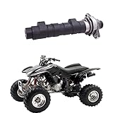 munirater Camshaft Shaft Hot Cam Stage 2 Replacement for 14000-HN1-000 14000-HN1-A70 Replacement for Sportrax 400 400EX 400X 1999-2014 1999-2014