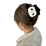 スタイリッシュでヘッドパンダのヘアアクセサリー。様々な場面に適しています。