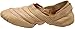 Capezio womens Freeform Ballet dance shoes, Caramel, 8.5 US