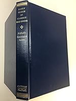 The Family Search of Clarence Rice Owens B0007390EW Book Cover