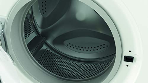 Indesit EWC 61051 W IT N