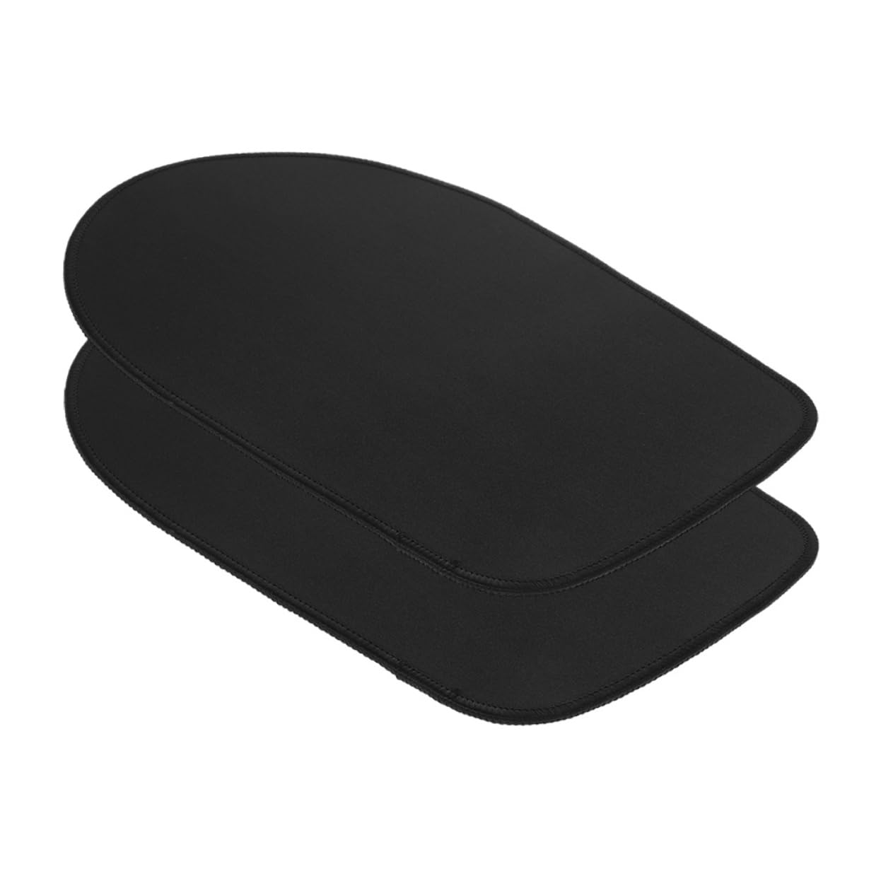 Alfombrilla de goma protectora para batidora de repostería y robots de cocina 8