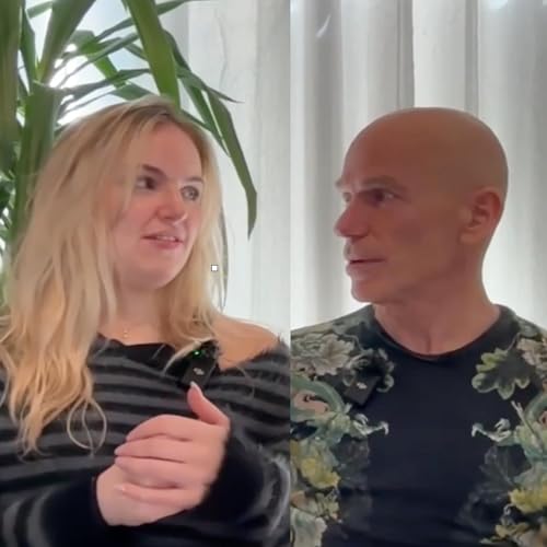 Down But Not Out: The EMI Years End