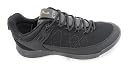 ADD GEAR CTR - Trekking Lightweight Water-repellent Shoes Anti-Skid Hiking, Sahyadri Mountain Boots for Men and Women in Action SHERPA-1 (BLACK) (UK Footwear Size System, Adult, Men, Numeric, Medium, 10) gallery image