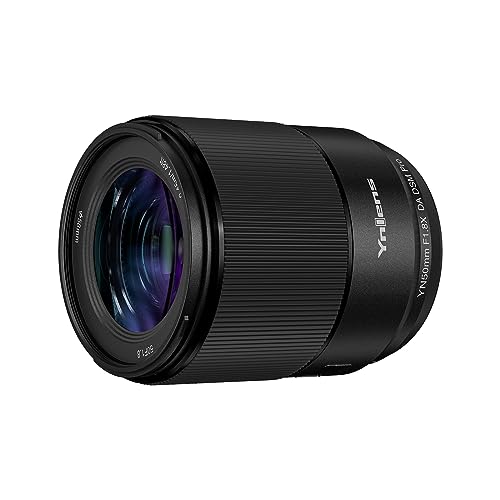 [富士Xマウント] Yongnuo 50 mm f1.8 DA DSM Pro xt054459b.jpg?fit=1200,800&ssl