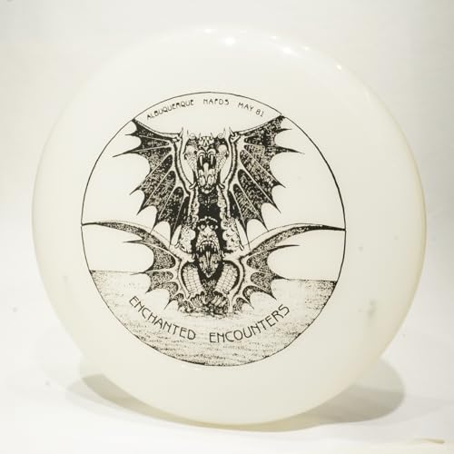 Discraft Sky-Styler Enchanted Encounters NAS 1981