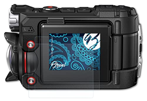 Presque comme neuf] Appareil photo numérique étanche noir OLYMPUS