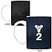 Produktbild Destiny 2 Awaken Dead Ghost Heat Reactive Tasse