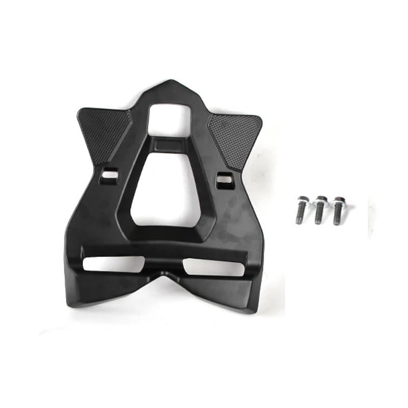 Accessoires Tracer 9 GT dossier passager arrière moto sissy bar 2021 2022