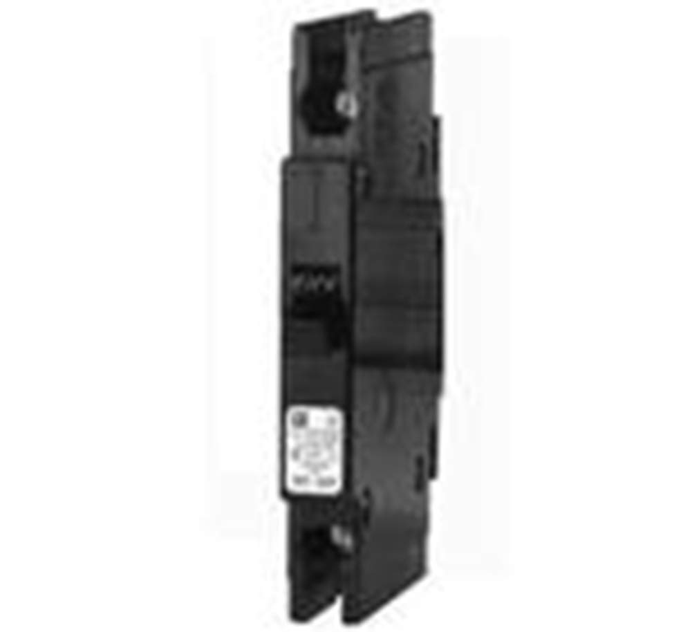 Eaton QCR1015 15A, 1P, 120/240V, Type QCR, 10 kAIC, CB