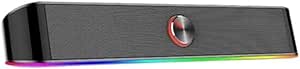 CX DE SOM SOUNDBAR GAMER REDRAGON ADIEMUS - GS560