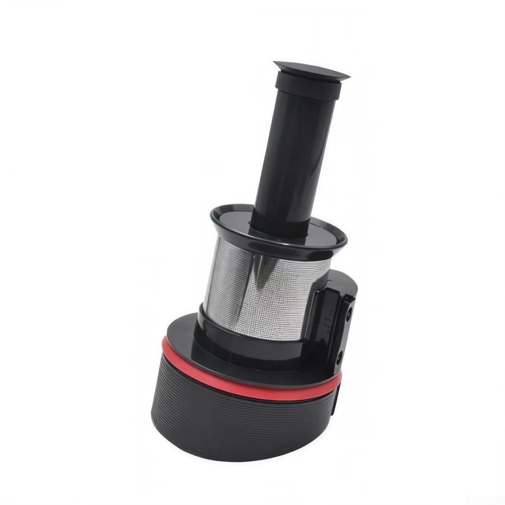 Coppetta Raccolta per polvere Compatibile Vactidy per v12 Vexilar