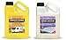 Fenwicks Caravan Cleaner 1L & Fenwicks Bobby Dazzler Twin Pack Deal
