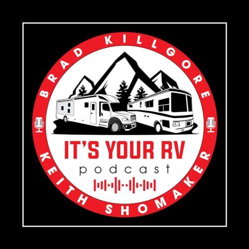 It's Your RV cover art