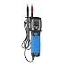 Produktbild XZANTE Voltmeter Digital multimeter LCD elektronisches Instrument DC/AC Voltmeter Widerstand Diode Fortbestand prüfer