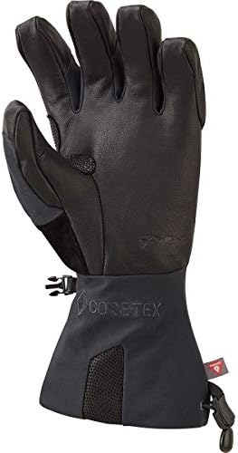 rab pivot gtx glove review