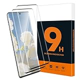 Carantee 2 Stück Schutzfolie für Panzerglas für OnePlus 12 5G, Superdünn High Definition Anti-Fingerabdruck Anti-Kratzer One Plus 12 Schutzglas, 3D Curved Keine Blasen Ultrawiderstandsfähig Gehärtetes Folie