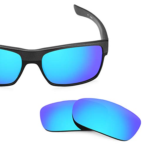 Image of Revant Replacement Lenses for Oakley TwoFace OO9189 Sunglasses