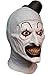 Trick Or Treat Studios Art The Clown Terrifier Mask