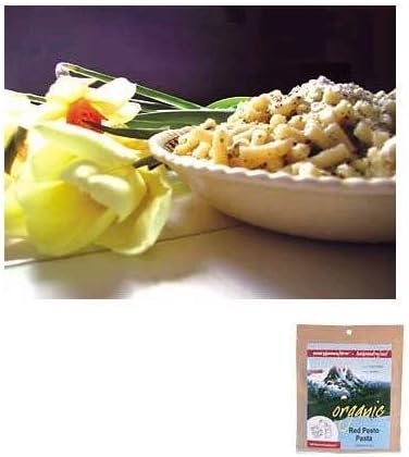Mary Janes Farm Organic Alfredo Pasta One Color, One Size
