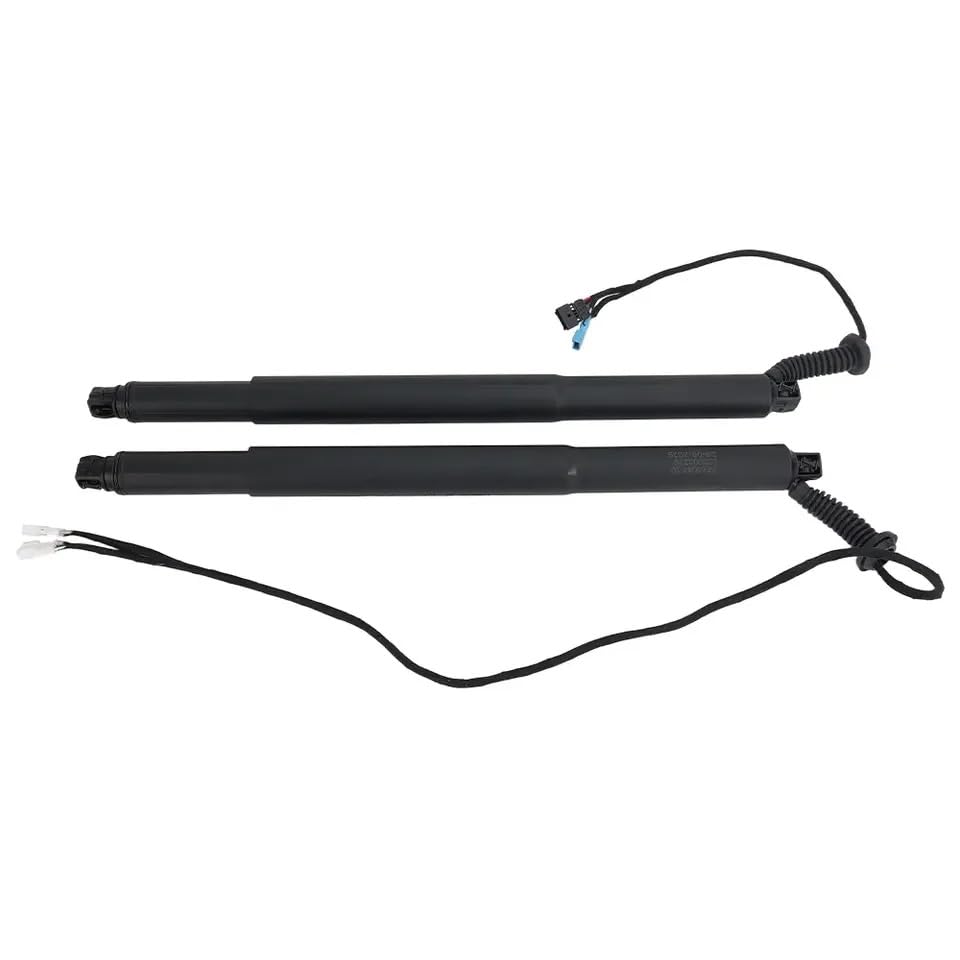 Vérin de hayon électrique arrière BMW X6 F16 amortisseur de coffre automatique 51247434043
