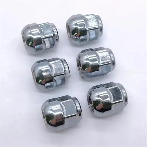 Tornillos rueda M14 x 1,5 para solucionar vibraciones y holguras en llantas Acura