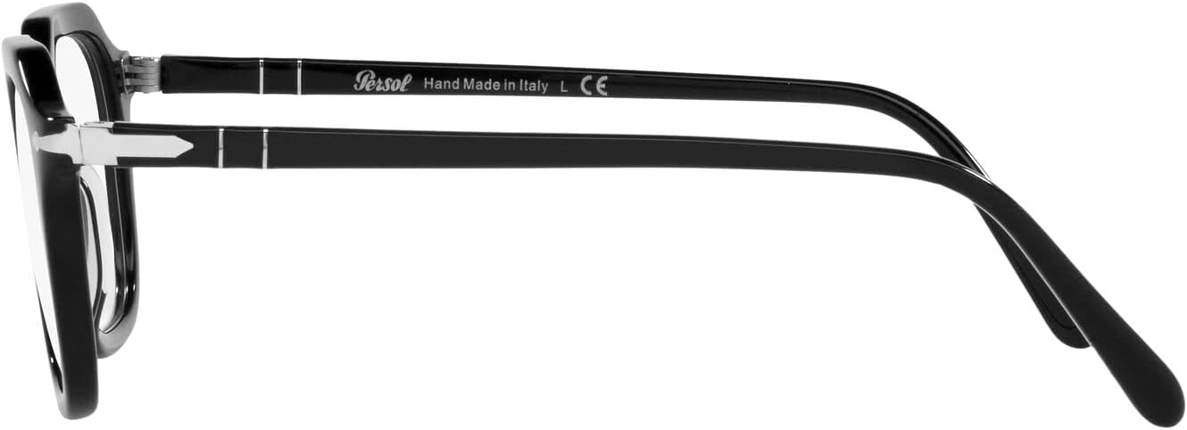 Persol PO3292V Square Prescription Eyewear Frames