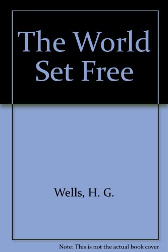 The World Set Free view 2