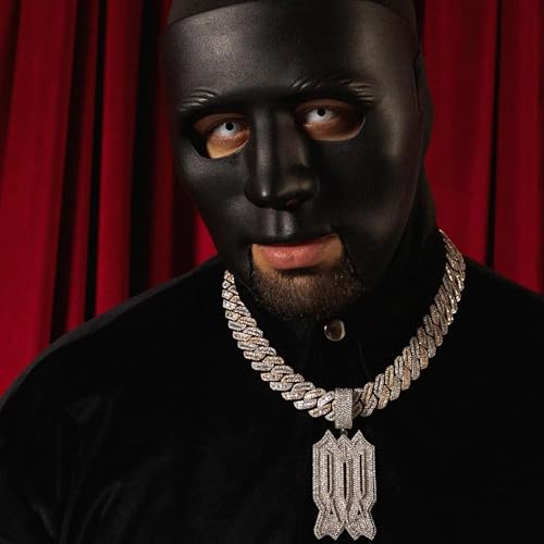 Sista Gång (C. Gambino Tribute)