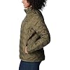 Columbia womens Delta RidgeTM Down JacketDelta Ridge Down Jacket