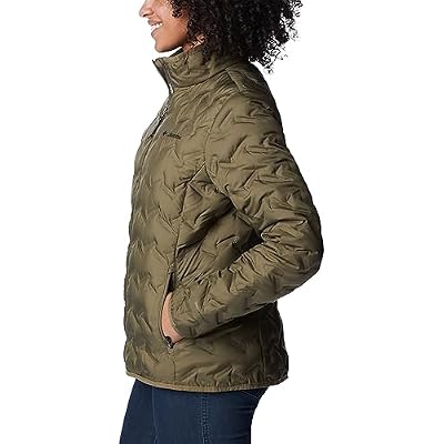 Columbia womens Delta RidgeTM Down JacketDelta Ridge Down Jacket