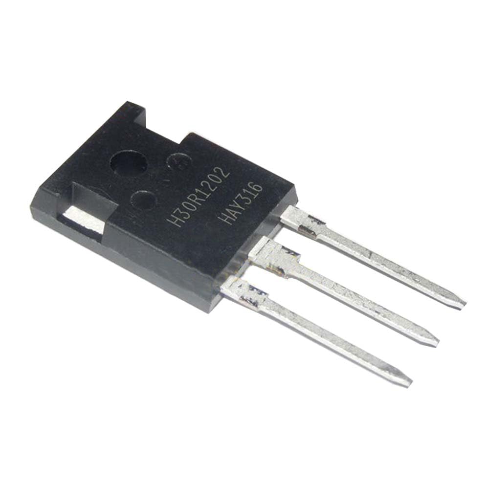 5 pièces H20R1203 Om-247 IHW20N120R3 H20R1203 H40RF60 IHW40N60RF H40R1203 H30R1602 H30R1202 H25R1202 H20R1200 2 H15. R1203 IHW30N120R2