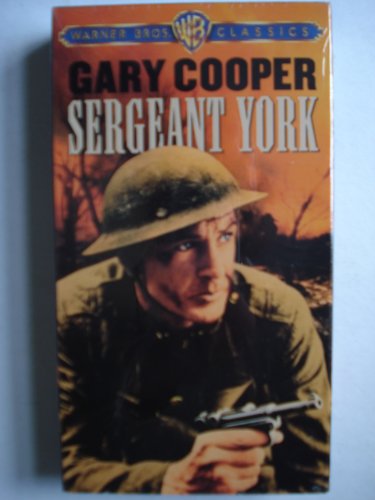 Sergeant York