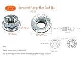 Bridas galvanizadas de 1/2" 4 Imagen adicional