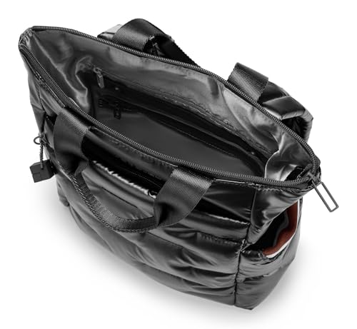 Hedgren Women's Comfy Backpack, Black 1, One Size4